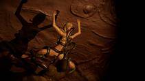 Hentai Monster Tentacle Honey - Photo #4