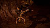 Hentai Monster Tentacle Honey - Photo #6