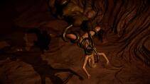 Hentai Monster Tentacle Honey - Photo #7