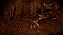 Hentai Monster Tentacle Honey - Photo #9