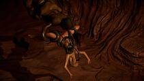 Hentai Monster Tentacle Honey - Photo #10
