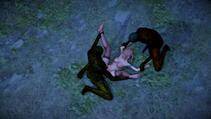 Monster Rape Honey - Photo #3