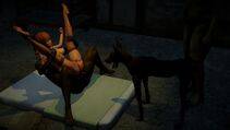 Monster Rape Honey - Photo #16