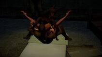 Monster Rape Honey - Photo #19