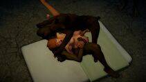 Monster Rape Honey - Photo #20
