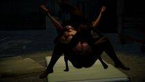 Monster Rape Honey - Photo #22