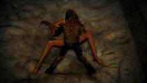 Monster Rape Honey - Photo #24