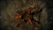 Monster Rape Honey - Photo #25