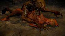 Monster Rape Honey - Photo #27