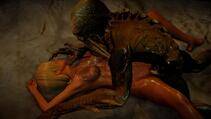 Monster Rape Honey - Photo #28