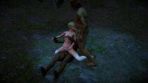 Monster Rape Honey - Photo #34