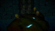 Monster Rape Honey - Photo #38