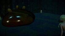 Monster Rape Honey - Photo #40