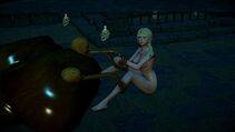 Monster Rape Honey - Photo #42