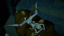 Monster Rape Honey - Photo #51