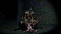 Monster Rape Honey - Photo #52