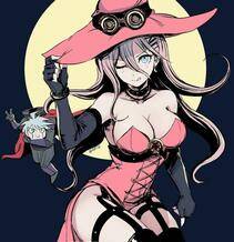 Miu Iruma - Photo #43