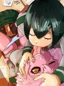 boku no hero academia - Photo #17