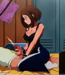 boku no hero academia - Photo #28