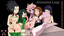 boku no hero academia - Photo #90