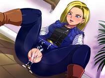Dragonball - Photo #42