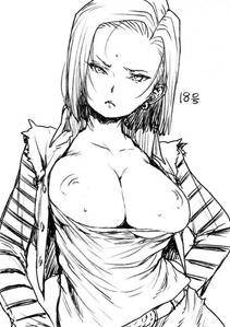Dragonball - Photo #22