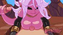 Dragonball - Photo #43
