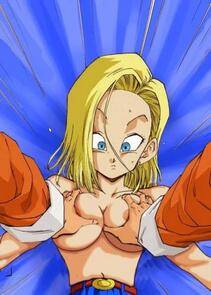 Dragonball - Photo #47