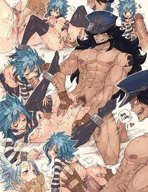 Fairy Tail - Photo #68