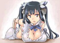 Hestia - Photo #16