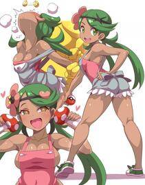 Pokemon - Photo #183