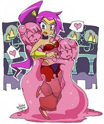 Shantae - Photo #2