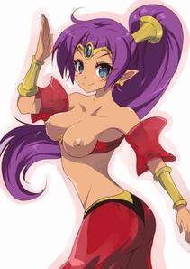 Shantae - Photo #6