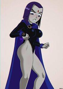 Teen Titans - Photo #39