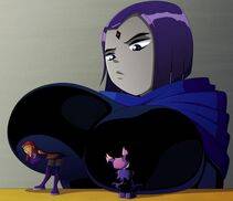 Teen Titans - Photo #50