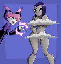 Teen Titans - Photo #75