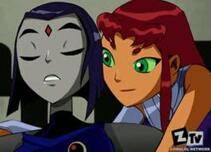 Teen Titans - Photo #76