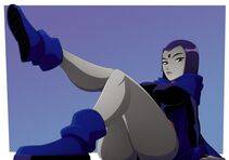 Teen Titans - Photo #94