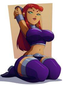 Teen Titans - Photo #97