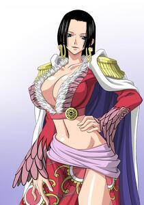 One piece - Photo #62