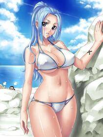 One piece - Photo #93