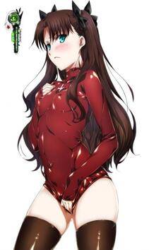 Rin Tohsaka - Photo #41