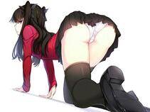 Rin Tohsaka - Photo #65