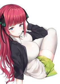 [Pixiv] Odya | Pomiyo - Photo #5