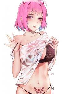 [Pixiv] Odya | Pomiyo - Photo #13