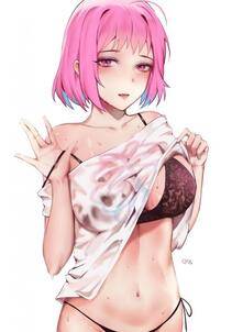 [Pixiv] Odya | Pomiyo - Photo #16