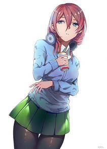 [Pixiv] Odya | Pomiyo - Photo #20