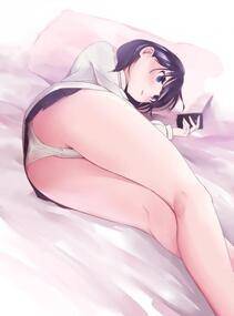 [Pixiv] Odya | Pomiyo - Photo #37