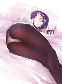 [Pixiv] Odya | Pomiyo - Photo #38