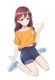 [Pixiv] Odya | Pomiyo - Photo #48
